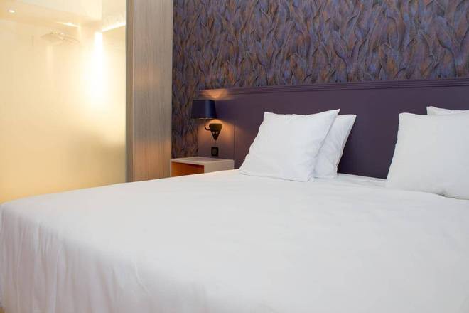Hôtel Oceania Le Métropole, Montpellier