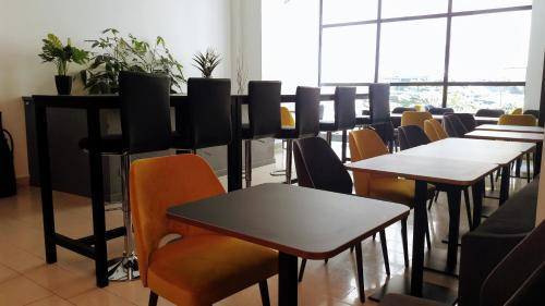 City Loft, Dijon