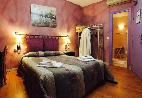Boutique Hotel Couleurs Suds, Cannes