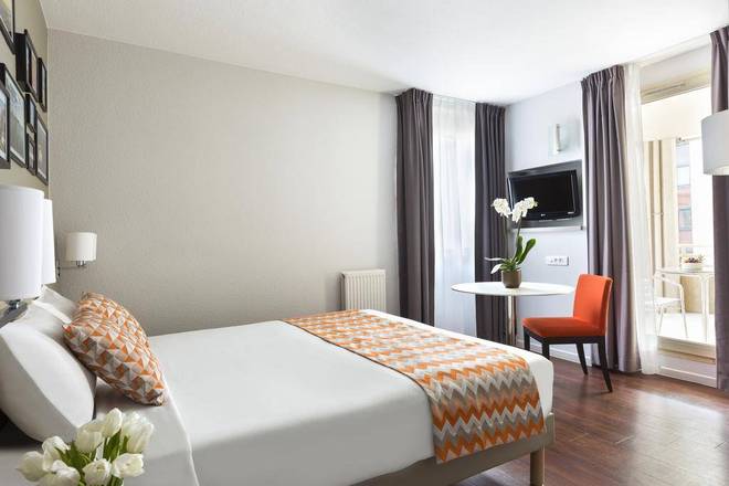 Citadines Antigone Montpellier, Montpellier