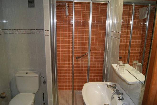 Hotel Melina, Benidorm
