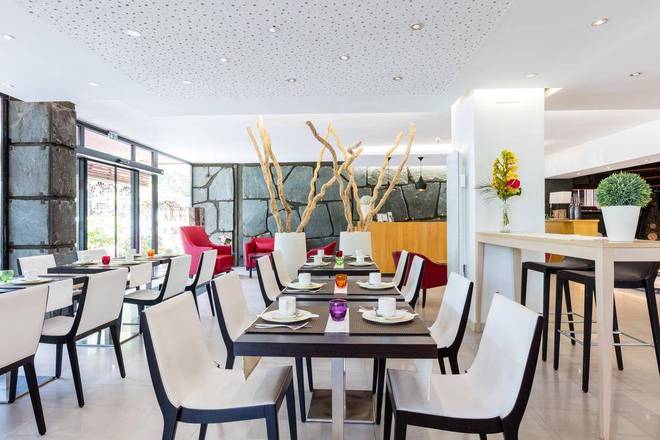 Hôtel Rotonde, Aix en Provence