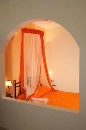 Amerisa Suites, Santorini
