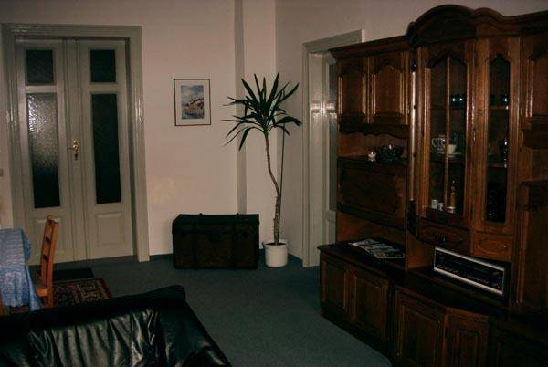 Hotel-Pension Königswald, Dresden