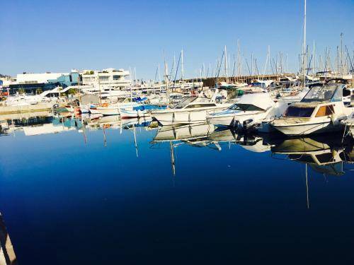 Boutique Hotel Couleurs Suds, Cannes