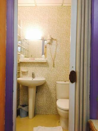 Boutique Hotel Couleurs Suds, Cannes