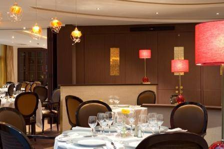 Mercure Dijon Centre Cl&eacute;menceau, Dijon