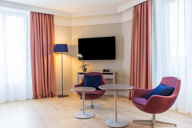 Hôtel Oceania Le Métropole, Montpellier