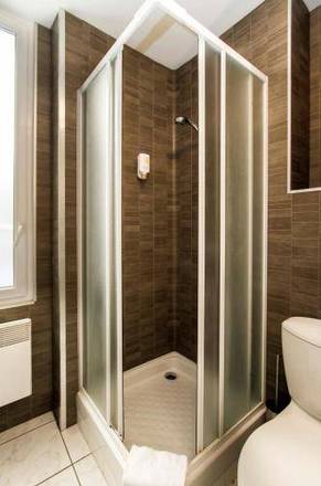 Florella Clemenceau Apartment, Cannes