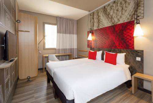 ibis Dijon Gare, Dijon