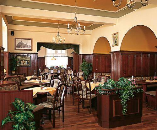 Hotel - Restaurant Kurhaus Klotzsche, Dresden