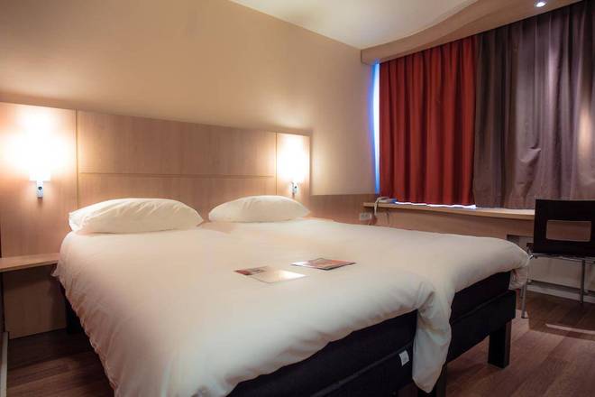 ibis Dijon Gare, Dijon