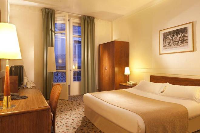 Hôtel Oceania Le Métropole, Montpellier