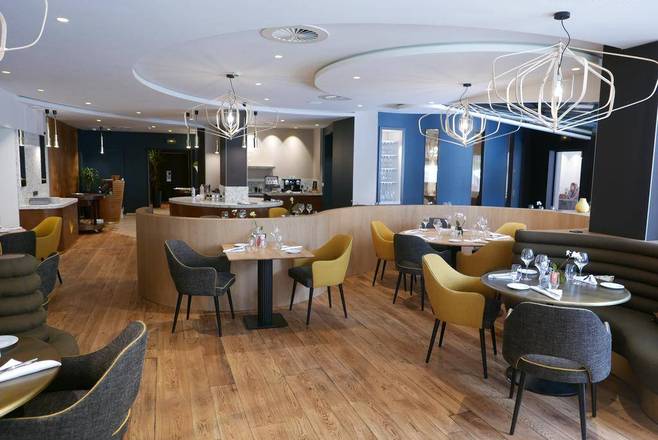 Mercure Dijon Centre Cl&eacute;menceau, Dijon