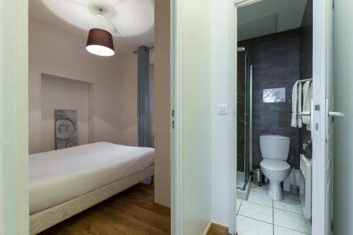Florella Clemenceau Apartment, Cannes