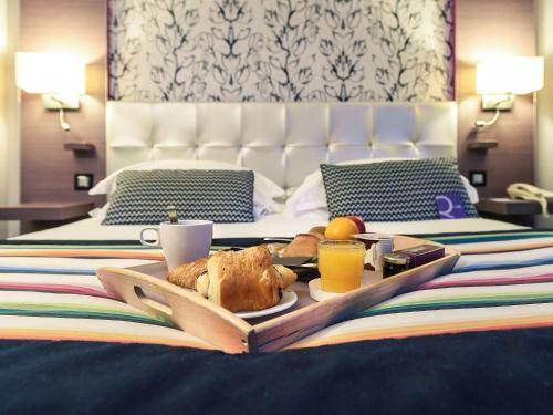Mercure Dijon Centre Cl&eacute;menceau, Dijon