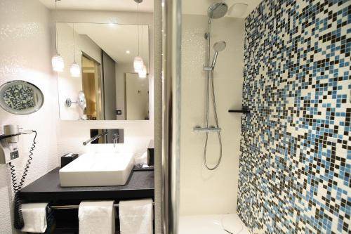 Mercure Dijon Centre Cl&eacute;menceau, Dijon