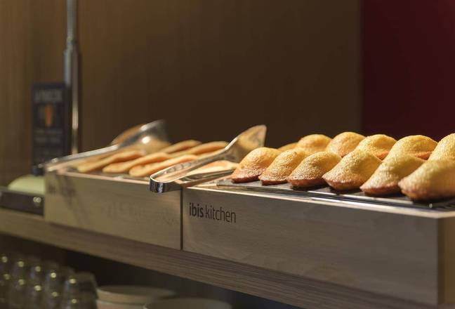 Hotel ibis Dijon Centre Clemenceau, Dijon