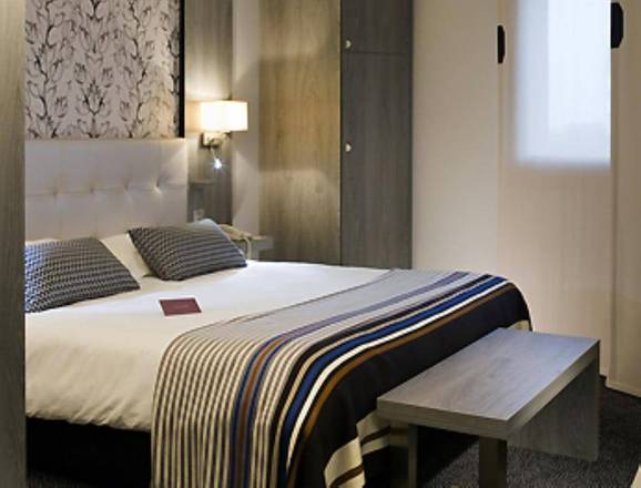 Mercure Dijon Centre Cl&eacute;menceau, Dijon