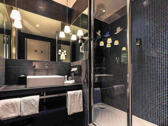 Mercure Dijon Centre Cl&eacute;menceau, Dijon