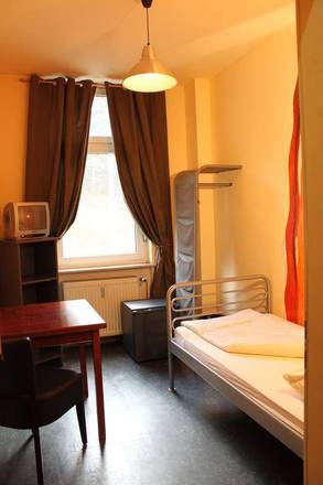 Hostel Alex 30, Stuttgart