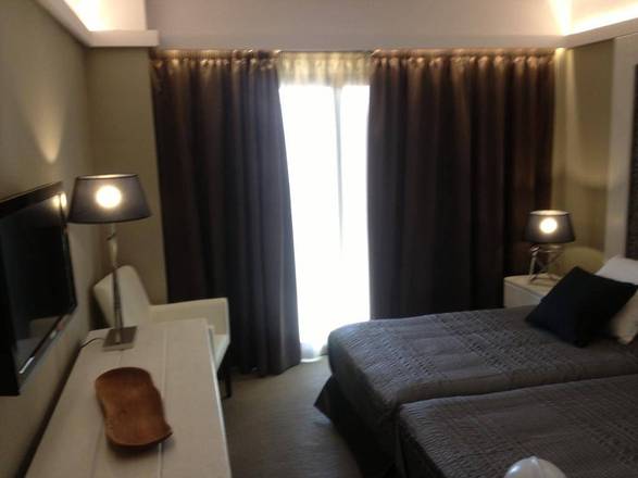 Hotel Melina, Benidorm