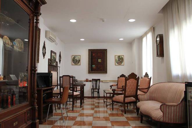 Don Paula, Cordoba