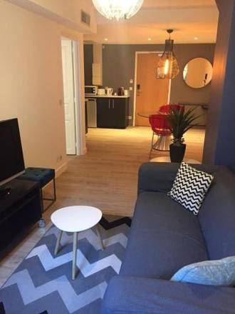City Loft, Dijon