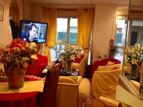Boutique Hotel Couleurs Suds, Cannes