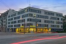 B&B Hotel Dresden, Dresden B&B Hotel Dresden, Dresden