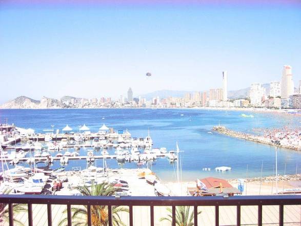 Hotel Condestable, Benidorm