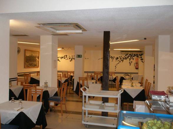 Hotel Mayna, Benidorm