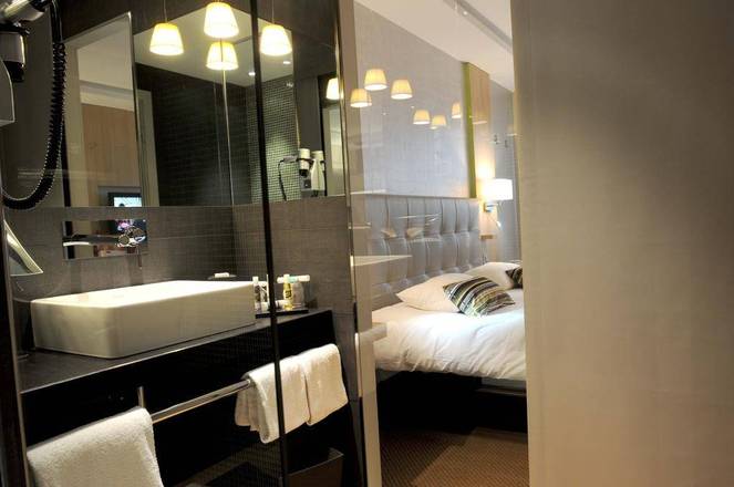 Mercure Dijon Centre Cl&eacute;menceau, Dijon
