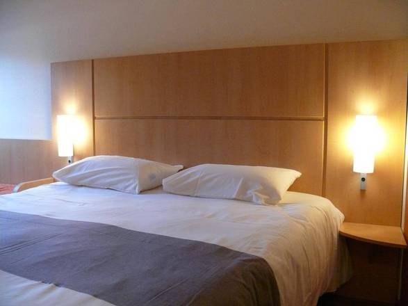 Hotel ibis Dijon Centre Clemenceau, Dijon