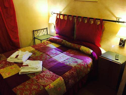 Boutique Hotel Couleurs Suds, Cannes