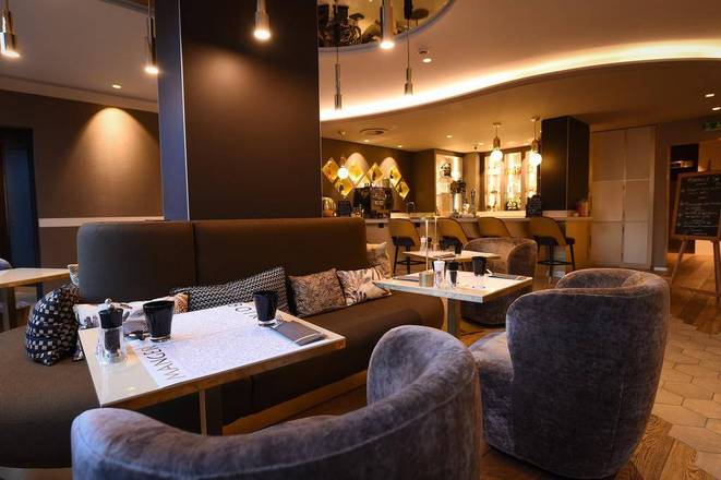 Mercure Dijon Centre Cl&eacute;menceau, Dijon