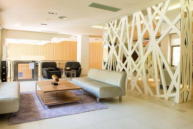 Hotel Melina, Benidorm