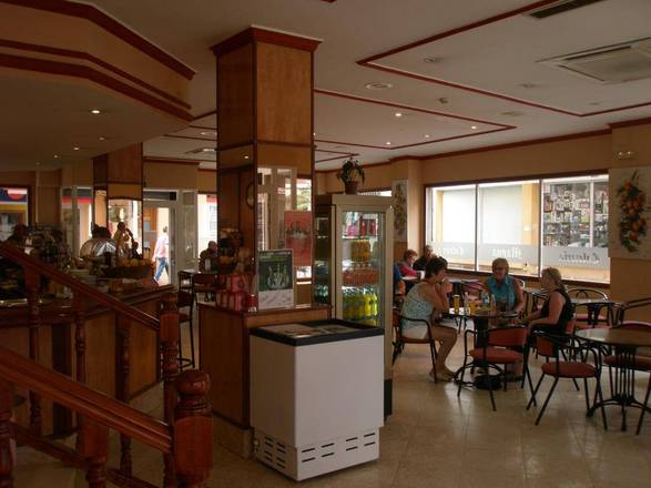 Hotel Mayna, Benidorm