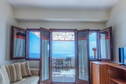 Amerisa Suites, Santorini