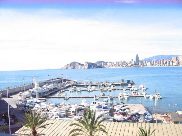 Hotel Condestable, Benidorm