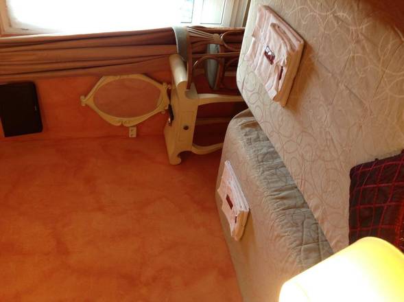 Boutique Hotel Couleurs Suds, Cannes