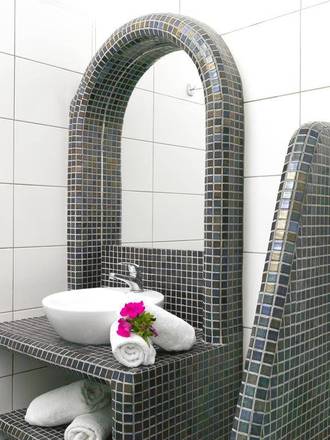 Evgenia Villa Hotel, Santorini