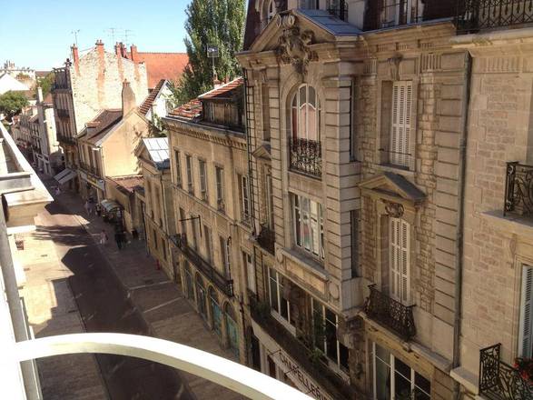 City Loft, Dijon