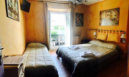 Boutique Hotel Couleurs Suds, Cannes