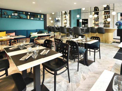 ibis Styles Dijon Central, Dijon