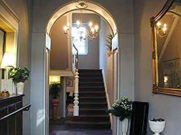 Hotel Karolinger, Dusseldorf