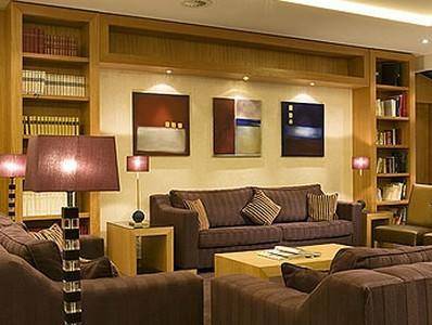 Mercure Dijon Centre Cl&eacute;menceau, Dijon