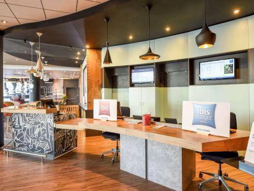 Hotel ibis Dijon Centre Clemenceau, Dijon