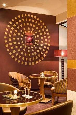 Mercure Dijon Centre Cl&eacute;menceau, Dijon