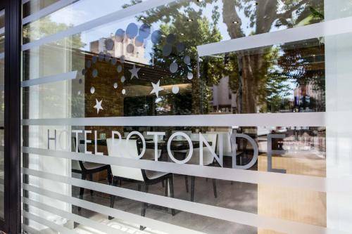 Hôtel Rotonde, Aix en Provence